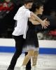 Aya Takai & Alexander Martin
