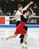 Elizabeth Addas & Jonathan Schultz