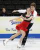 Elizabeth Addas & Jonathan Schultz