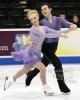 Julia Biechler & Damian Dodge