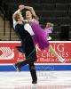 Alina Efimova & Kyle MacMillan