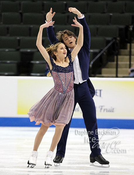 Chloe Lewis & Logan Bye