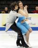 Elliana Pogrebinsky & Alex Benoit