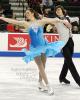 Elliana Pogrebinsky & Alex Benoit