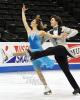 Elliana Pogrebinsky & Alex Benoit