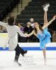 Elliana Pogrebinsky & Alex Benoit