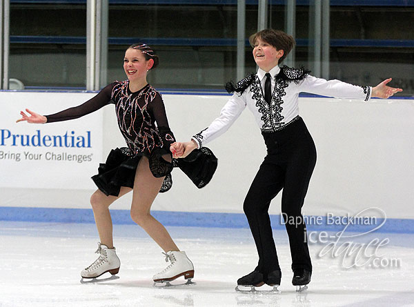 Alice Serbin & Kenan Slevira