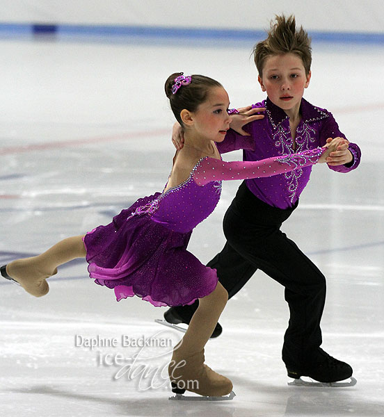 Maria Soldatova & Faddey Soldatov