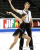 Rachel Gart & Lance Stanley