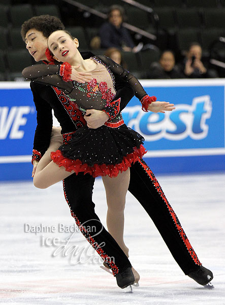 Emma Gunter & Caleb Wein