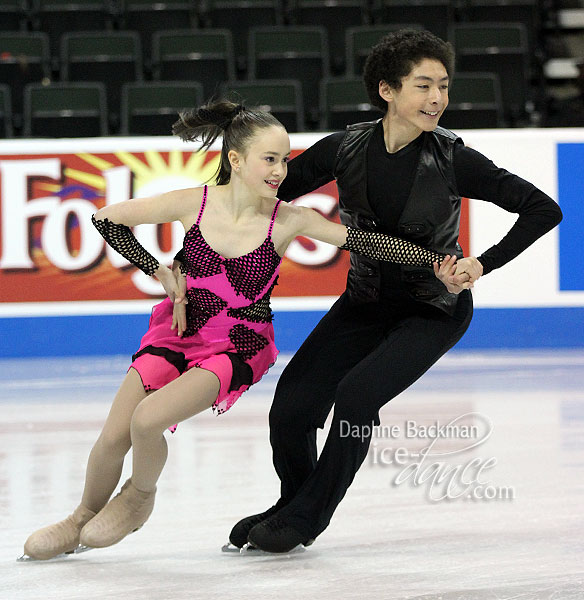 Emma Gunter & Caleb Wein