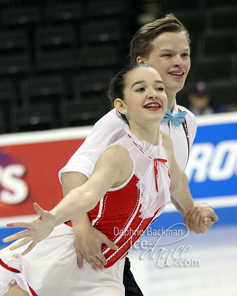 Allie Rose & Spencer Emerson