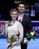 Madison Hubbell & Zachary Donohue