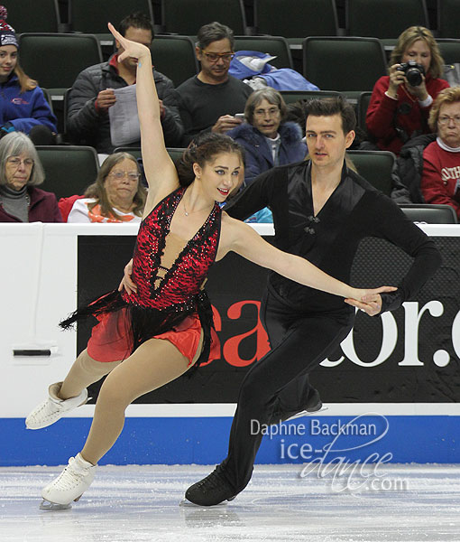 Gabriela Morrell Zucker & Andrejs Sitiks