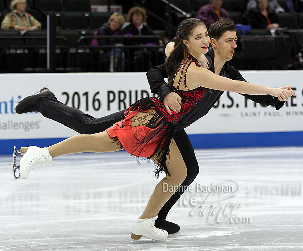 Gabriela Morrell Zucker & Andrejs Sitiks
