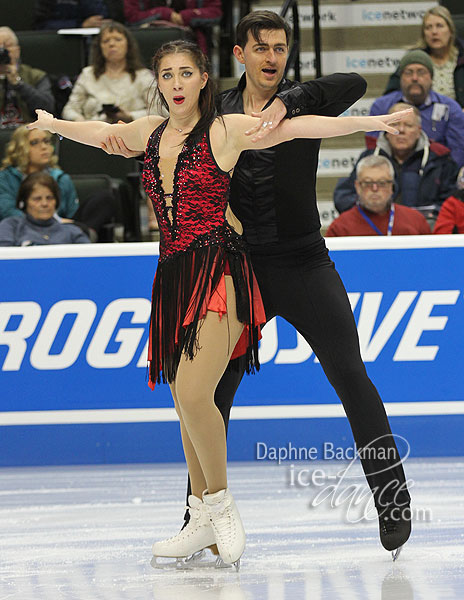 Gabriela Morrell Zucker & Andrejs Sitiks