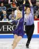 Kseniya Ponomaryova & Oleg Altukhov