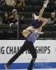 Kseniya Ponomaryova & Oleg Altukhov