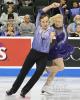 Kseniya Ponomaryova & Oleg Altukhov