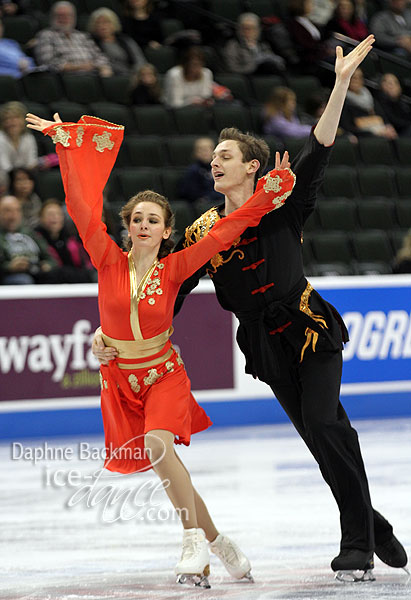 Elicia Reynolds & Stephen Reynolds
