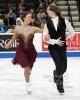 Alexandra Aldridge & Matthew Blackmer