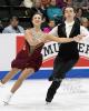 Alexandra Aldridge & Matthew Blackmer