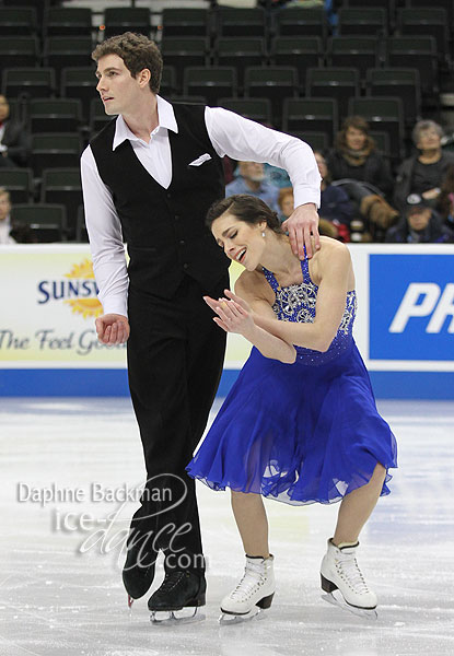 Alissandra Aronow & Collin Brubaker