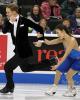 Madison Chock & Evan Bates