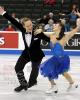 Madison Chock & Evan Bates