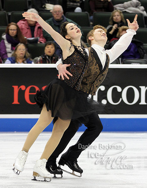 Karina Manta & Joe Johnson