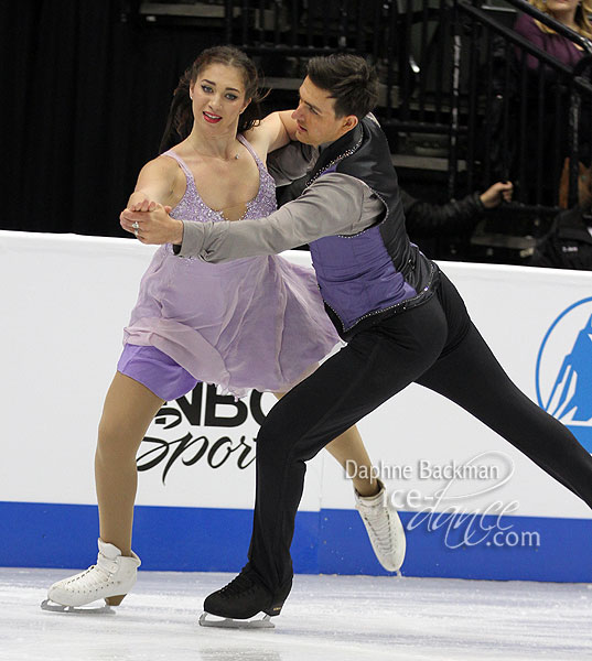 Gabriela Morrell Zucker & Andrejs Sitiks
