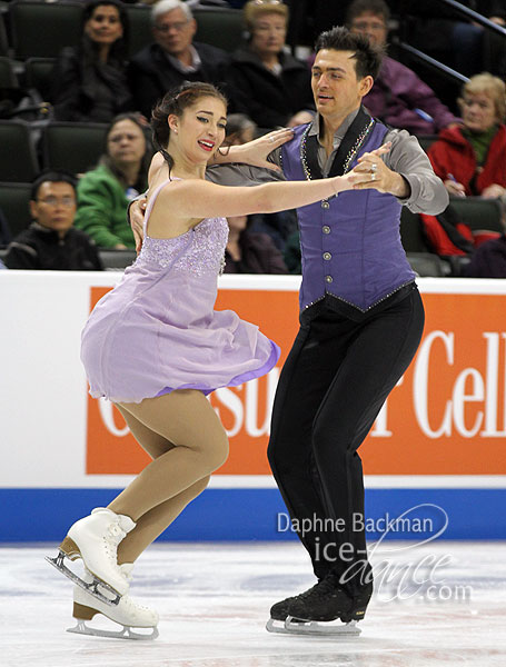 Gabriela Morrell Zucker & Andrejs Sitiks
