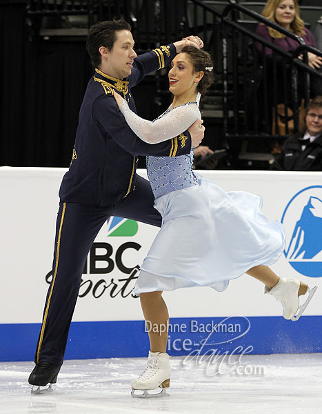 Tory Patsis & Nathaniel Fast