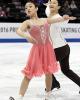 Maia Shibutani & Alex Shibutani