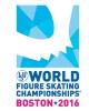 2016 World Championships