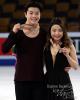 Maia Shibutani & Alex Shibutani (USA)