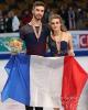 Gabriella Papadakis & Guillaume Cizeron (FRA)