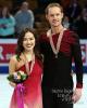 Madison Chock & Evan Bates (USA) 