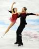 Madison Chock & Evan Bates (USA) 