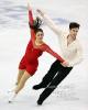Laurence Fournier Beaudry & Nikolai Sorensen (DEN)