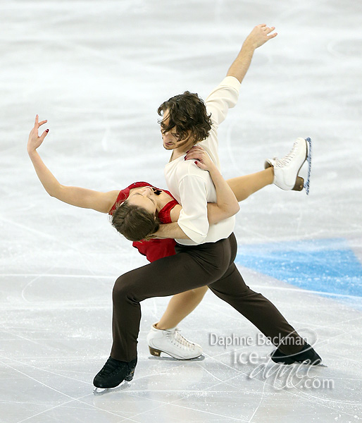 Kavita Lorenz & Joti Polizoakis (GER)