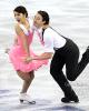 Kana Muramoto & Chris Reed (JPN) 