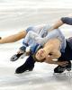 Alexandra Nazarova & Maxim Nikitin (UKR)