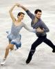 Alexandra Nazarova & Maxim Nikitin (UKR)