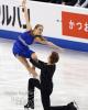 Victoria Sinitsina & Nikita Katsalapov (RUS) 