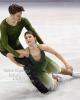 Cecilia Torn & Jussiville Partanen (FIN)