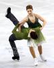 Cecilia Torn & Jussiville Partanen (FIN)