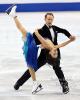 Short Dance