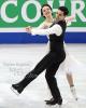 Anna Cappellini & Luca Lanotte (ITA) 