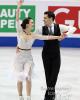 Anna Cappellini & Luca Lanotte (ITA) 